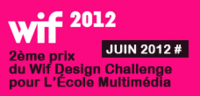 Deuxieme-prix-du-wif-design-challenge-pour-lecole-multimedia